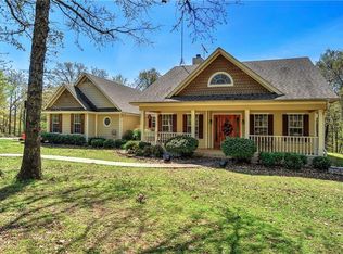 2994 Dixie Rd, Sadler, TX 76264