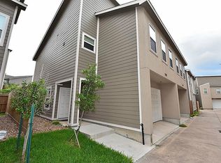 5321 Avenue J, Houston, TX 77011