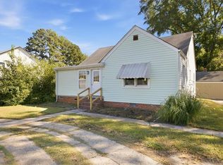 1329 George Washington Hwy N, Chesapeake, VA 23323
