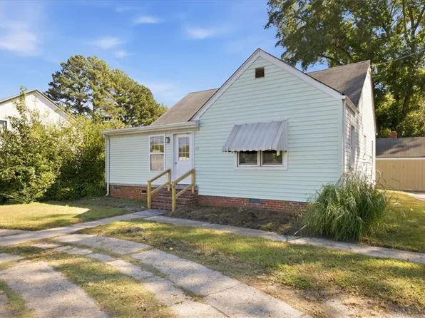 1329 George Washington Hwy N, Chesapeake, VA 23323