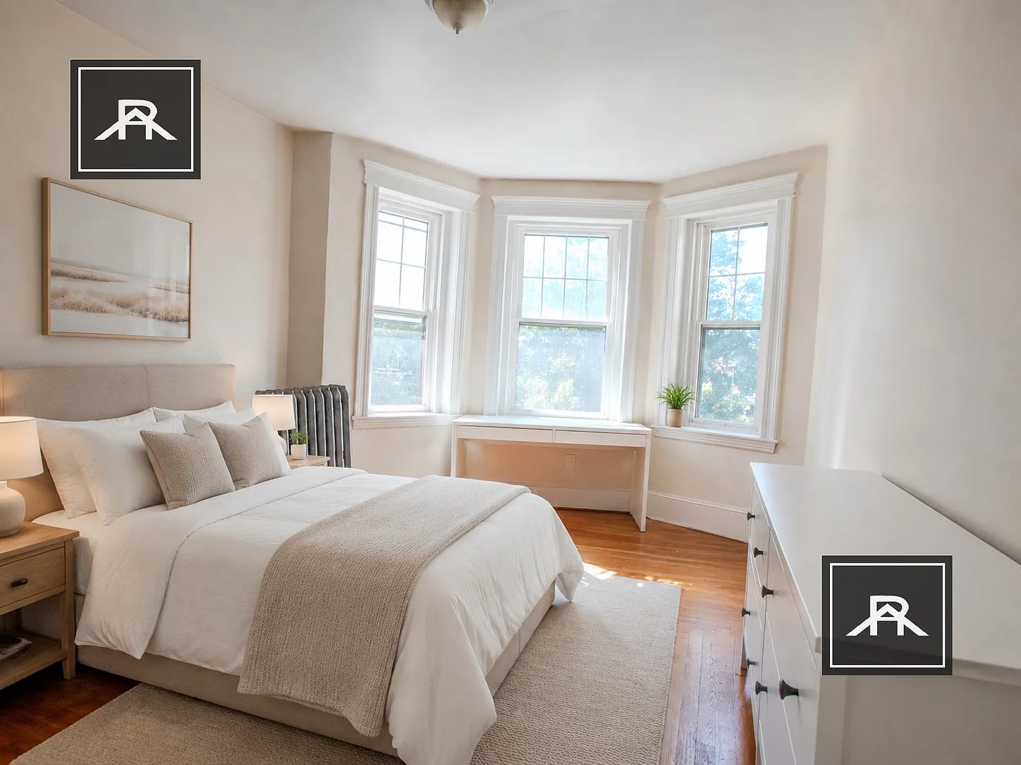 2 bed, 1.0 bath, 600 sqft, $2,625 — Photo 3