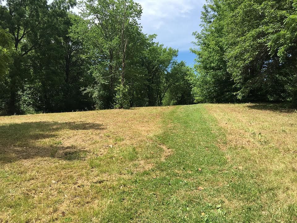 Beautiful open acreage