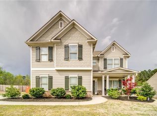 5990 Indian Springs Dr, Cumming, GA 30028