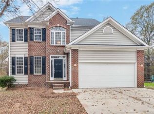 14532 John Beck Dr, Charlotte, NC 28273