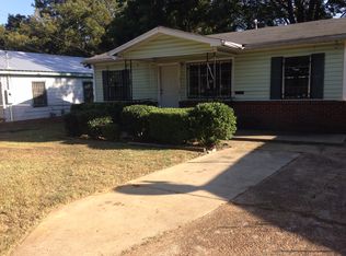 1431 Fernwood Dr, Jackson, MS 39213