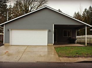 183 W 2nd St, Lafayette, OR 97127