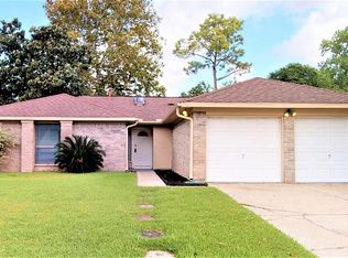 431 Ironbark Dr, Webster, TX 77598