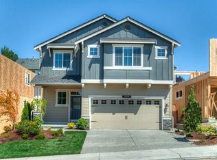 18416 111th Ave E #545, Puyallup, WA 98374