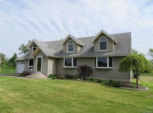 12 Hammond Pkwy, Middleport, NY 14105