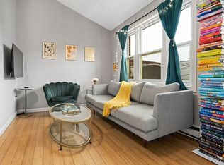 321-325 Meridian St #9, Boston, MA 02128