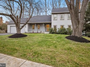 2409 Dressler Ln, Silver Spring, MD 20906