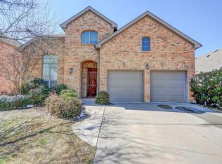 11423 Balcones Dr, Frisco, TX 75033