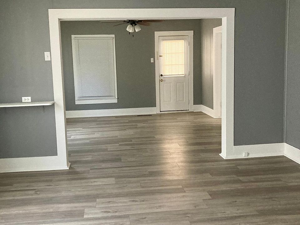 Spacious Family room and living area