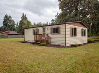 1204 Eckerson Rd, Centralia, WA 98531