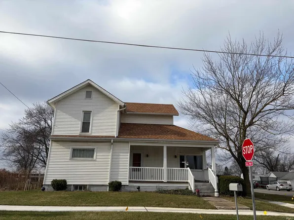 202 Spencer St, Saint Joe, IN 46785