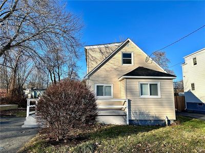 129 Pender Ave, Warwick, RI, 02889