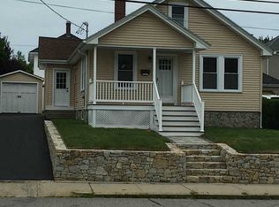 1163 Park Ave, Woonsocket, RI 02895