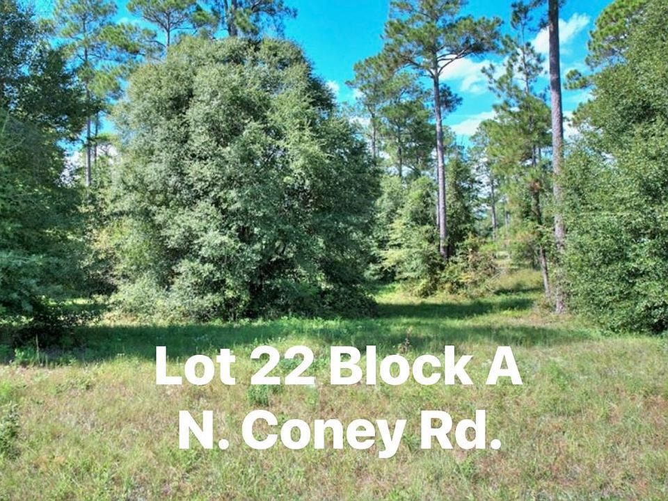1st image of N Coney Rd Lot 22