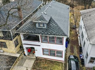628-630 N Irving Ave, Scranton, PA 18510
