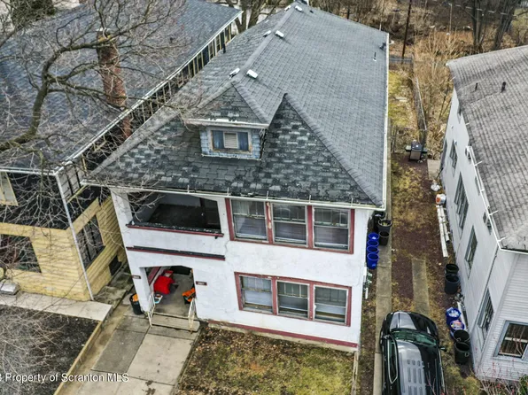 628-630 N Irving Ave, Scranton, PA 18510