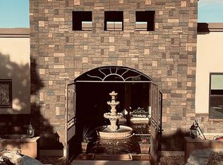 2 Red Fox Ct, Tijeras, NM 87059