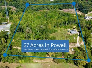 541 Dante Rd, Knoxville, TN 37918