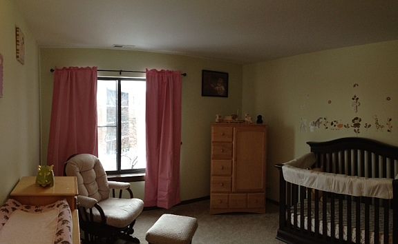 5th image of 263 S Clubhouse Dr Unit 322