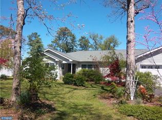 106 W Collings Dr, Williamstown, NJ 08094