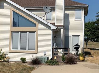 502 Brabant Laan #4A, Pella, IA 50219