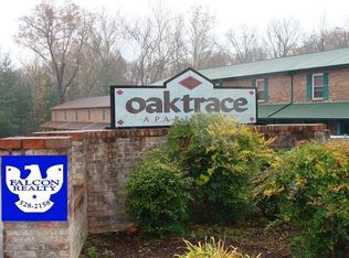 701 E 10th St APT C6, Cookeville, TN 38501