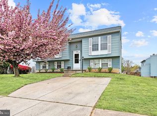 8630 Windmill Rd, Randallstown, MD 21133