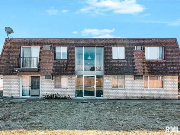 640 S 4th Ave, Morton, IL 61550