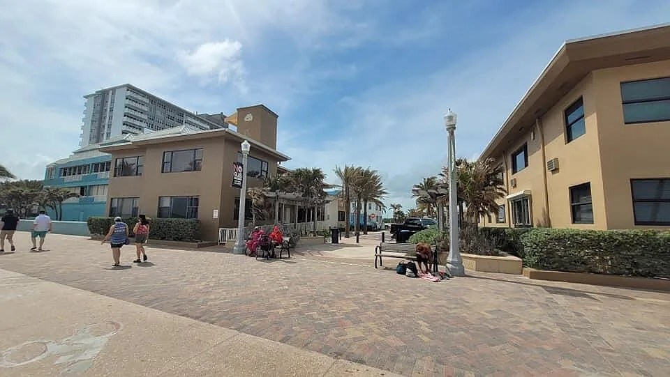 Ocean Grande — Photo 1