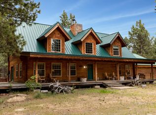 9208 Sprague River Rd, Chiloquin, OR 97624