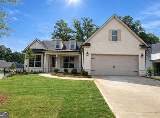 725 Brooke View Dr, Canton, GA 30115