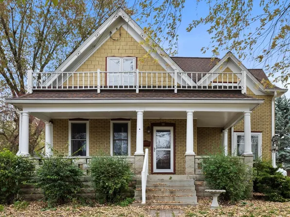 508 McHenry STREET, Burlington, WI 53105