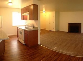 18340 NE Multnomah St, Portland, OR 97230