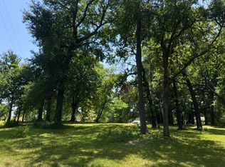 Shady Shores Dr, Mabank, TX 75156
