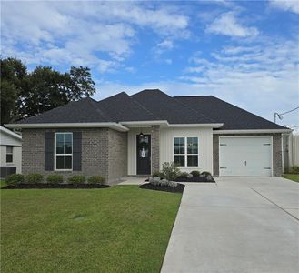 511 Lauve Ln, Luling, LA, 70070