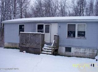 109 Zorn Ter, Tobyhanna, PA 18466