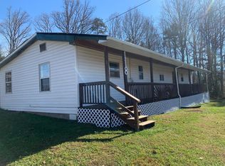 118 Lonnie Shelton Rd, Chuckey, TN 37641
