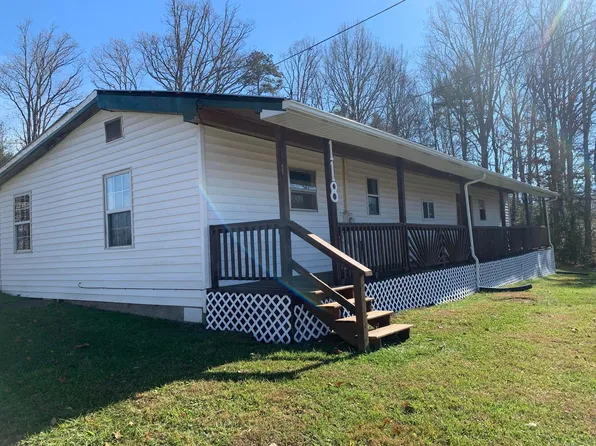 118 Lonnie Shelton Rd, Chuckey, TN 37641
