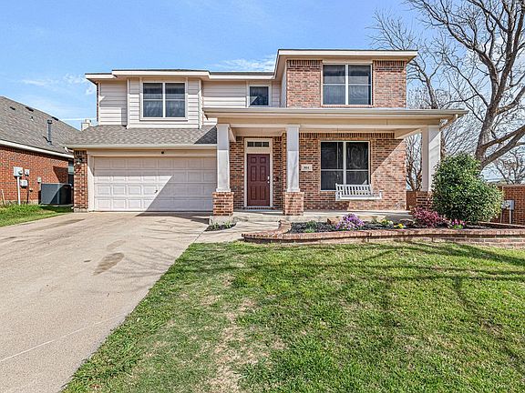 3rd image of 804 Ridge Point Dr