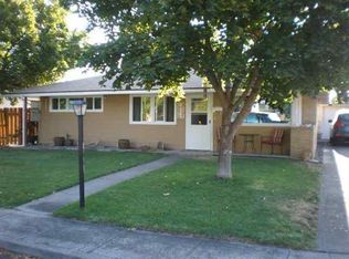 1117 5th St, Clarkston, WA 99403