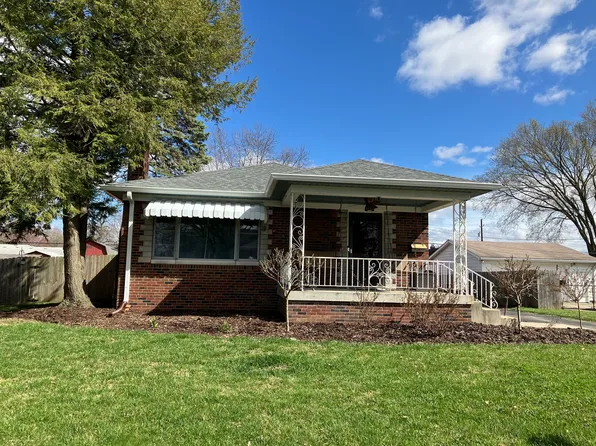 401 N Boehning St, Indianapolis, IN 46219