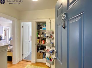 1856 Commonwealth Ave #39, Brighton, MA 02135