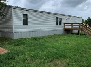 583 County Road 2270, Cleveland, TX 77327