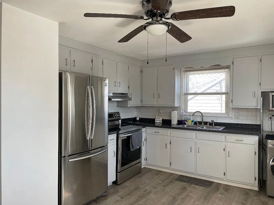 1 bed, $1,675 — Photo 3