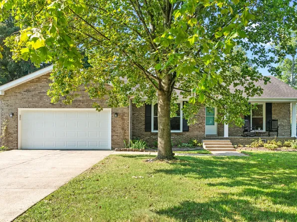 216 Millstone Cir, Clarksville, TN 37042