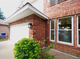 3400 Fern Ave, McAllen, TX 78501